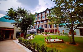 Sterling Manali