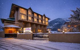 Sterling Manali